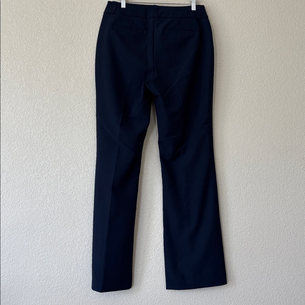 Alfani Classic Blue Women's Pants. NWOT - Picture 2 of 3